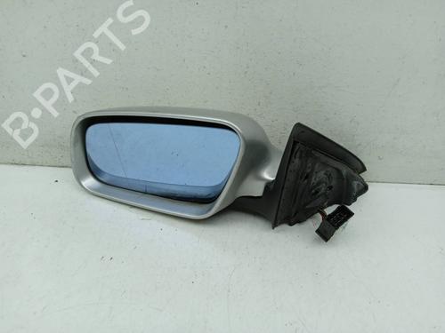 Used Left mirror AUDI A6 C5 (4B2, 4B4) 1.8 T (150 hp) 4296294