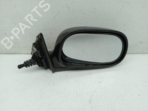 Used Right mirror MITSUBISHI GALANT VII (E5_A, E7_A, E8_A) [1992-1996]  4371215