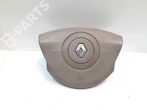 Used Driver airbag RENAULT VEL SATIS (BJ0_) [2002-2026]  4335355