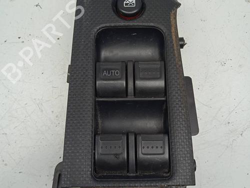 Used Left front window switch HONDA CIVIC VII Hatchback (EU, EP, EV) 1.7 CTDi (EP4, EU9) (100 hp) 15253683