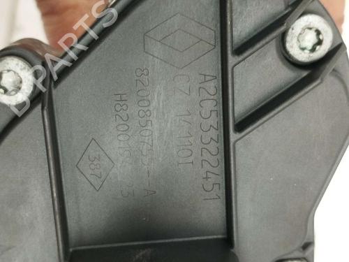 Egr RENAULT MEGANE II Saloon (LM0/1_) 1.9 dCi | BP25814421M69 - Image 4