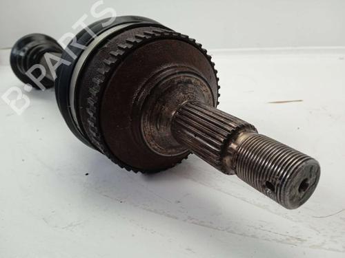 Right front driveshaft PEUGEOT 607 (9D, 9U) 2.2 HDi | BP17866610M39  - Image 5