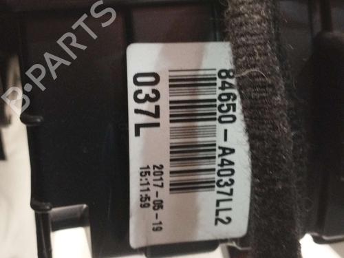 Armrest / Center console KIA CARENS IV  | BP31617856I20  - Image 6