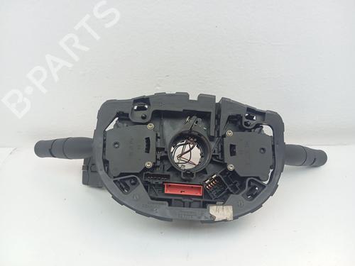Headlight switch RENAULT MEGANE II Coupé-Cabriolet (EM0/1_) 1.6 | BP36277571I24 - Image 4