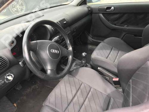 Front left window mechanism AUDI A3 (8L1) 1.9 TDI | BP11149320C22 
