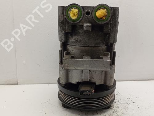 AC compressor JAGUAR X-TYPE I (X400) 2.0 D | BP15466994M34 - Image 3
