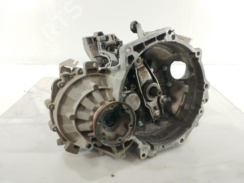 Used Gearbox SEAT ALTEA (5P1) [2004-2015]  31616749