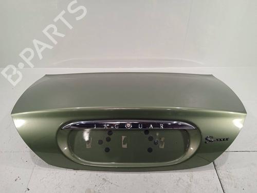 Used Tailgate JAGUAR S-TYPE II (X200) 3.0 V6 (238 hp) 13496531