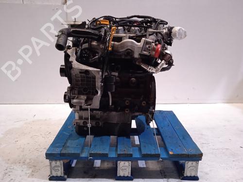 Engine CHEVROLET EPICA (KL1_) | BP34693094M1 - Image 4