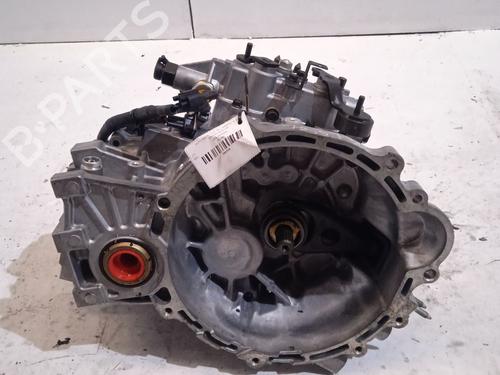 Used Gearbox Gearbox 21012423 21012423