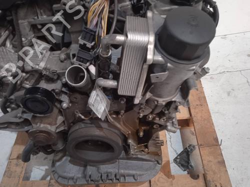 Engine MERCEDES-BENZ E-CLASS (W210) E 320 (210.055) | BP4294079M1 
