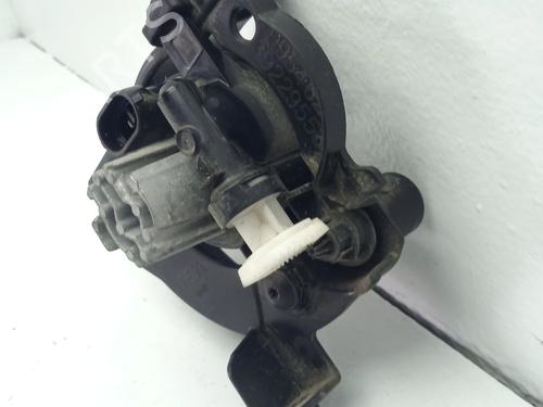 Right front fog light CITROËN C3 AIRCROSS II (2R_, 2C_)  | BP31621002C31 