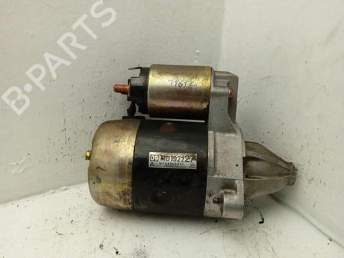 Used Starter MITSUBISHI GALANT VII (E5_A, E7_A, E8_A) [1992-1996]  4371210