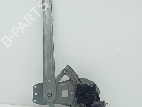 Used Front right window mechanism Front right window mechanism FORD TRANSIT Bus (FD_ _, FB_ _, FS_ _, FZ_ _, FC_ _) 2.4 DI RWD (F_B_, F_C_, F_A_) (120 hp) 17461020 17461020