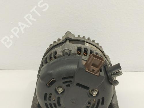 Alternator VOLVO C30 (533) 2.0 D | BP39533254M7 - Image 2