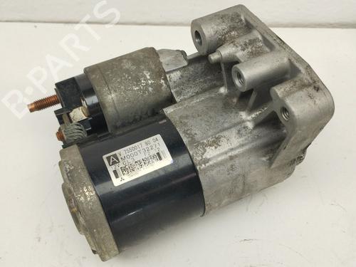 Startmotor Startmotor PEUGEOT 5008 (0U_, 0E_) 1.6 16V (120 hp) 36453284 36453284