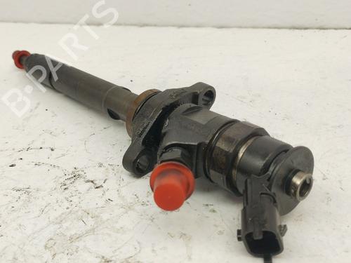 Injector CITROËN C5 III (RD_) 1.6 HDi 110 (RD9HZC) | BP33337526M100 - Image 3