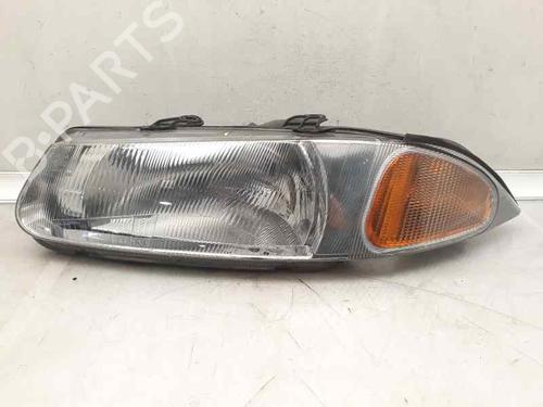 Used Left headlight ROVER 200 II Hatchback (RF) [1995-2000]  4275841