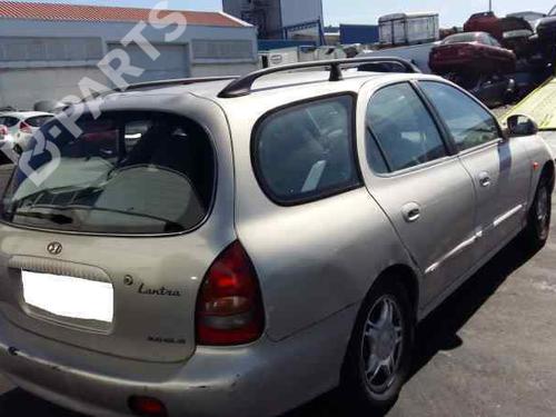 Ignition coil HYUNDAI LANTRA II (J-2)  | BP5246325M94 