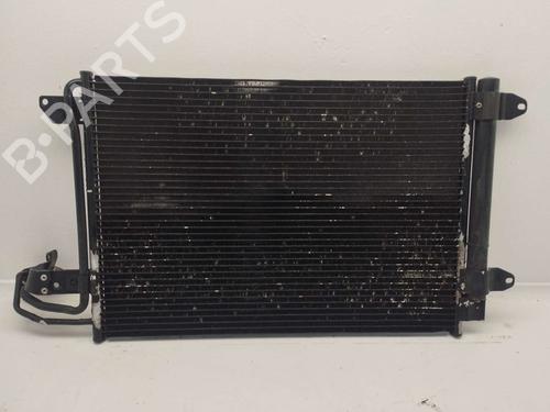 Used AC radiator SEAT LEON (1P1) 1.9 TDI (105 hp) 18741443