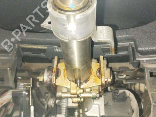 Used Steering column Steering column RENAULT MEGANE III Hatchback (BZ0/1_, B3_) [2008-2026] 31620619 31620619