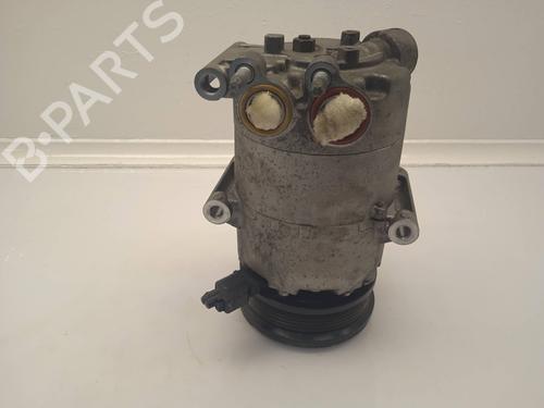 AC compressor FORD FOCUS III | BP11152442M34 - Image 3