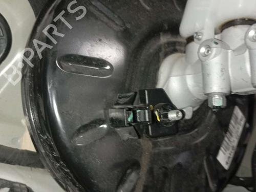 Used Servo brake Servo brake PEUGEOT 208 II (UB_, UP_, UW_, UJ_) [2019-2026] 22928680 22928680