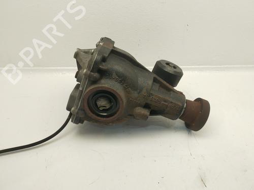 Used Rear differential Rear differential JAGUAR X-TYPE I (X400) 2.5 V6 All-wheel Drive (196 hp) 40262736 40262736