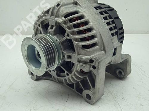 Used Alternator Alternator ROVER 75 (RJ) [1999-2005] 11167017 11167017