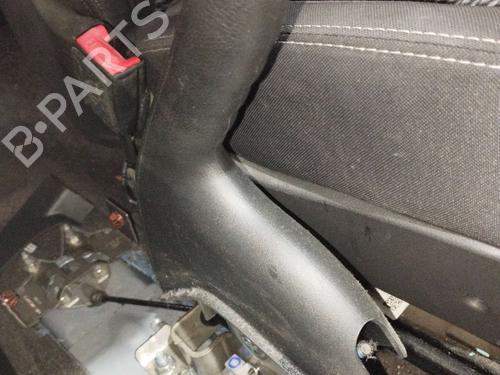 Hand brake FORD KA+ III (UK, FK) | BP19573867I18