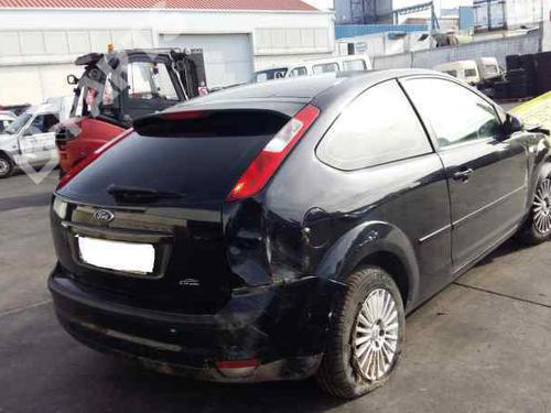 Headlight switch FORD FOCUS II (DA_, HCP, DP) 1.6 TDCi | BP4981114I24 