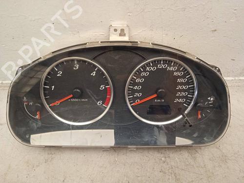 Used Instrument cluster MAZDA 6 Hatchback (GG) 2.0 DI (GG14) (121 hp) 11163779