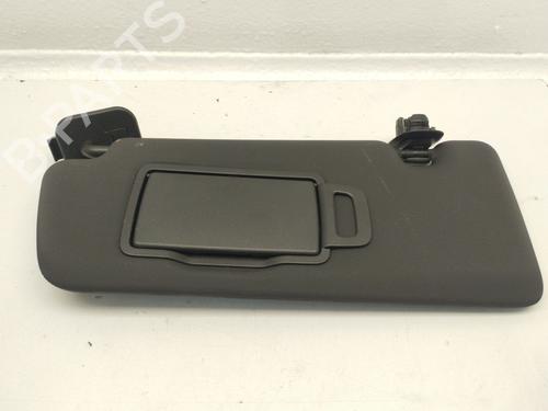 Used Left sun visor Left sun visor 36882307 36882307