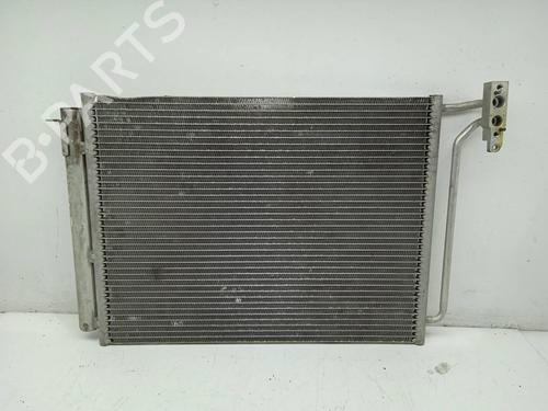Used AC radiator BMW X5 (E53) [2000-2006]  4263683