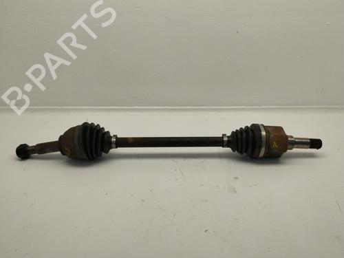 Used Left front driveshaft FORD TRANSIT Van (FA_ _) 2.0 DI (FAE_, FAF_, FAG_) (100 hp) 31616057