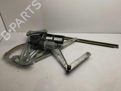 Used Front left window mechanism Front left window mechanism RENAULT MEGANE III Hatchback (BZ0/1_, B3_) [2008-2026] 18548716 18548716