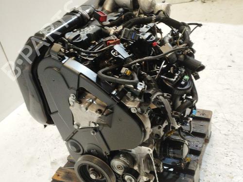 Engine PEUGEOT 307 (3A/C) 2.0 HDi 110 | BP39147328M1 - Image 3