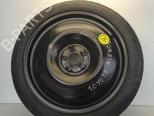 Used Other Other TOYOTA AVENSIS Estate (_T25_) 2.0 D-4D (ADT250_, ADT250R) (126 hp) 23859697 23859697