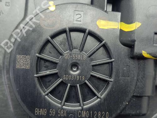 Front left window mechanism MAZDA 2 Hatchback (DL, DJ) | BP17810405C22 - Image 3