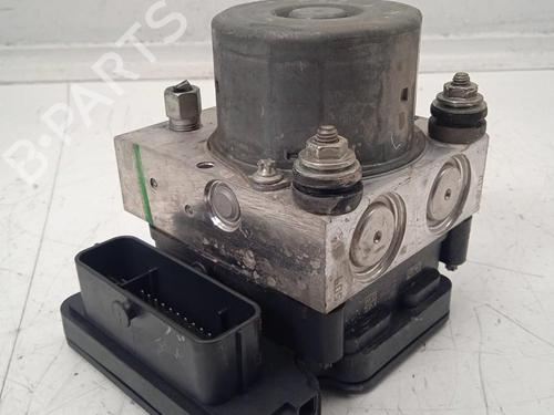 Used ABS pump NISSAN QASHQAI II (J11, J11_) [2013-2026]  14974723