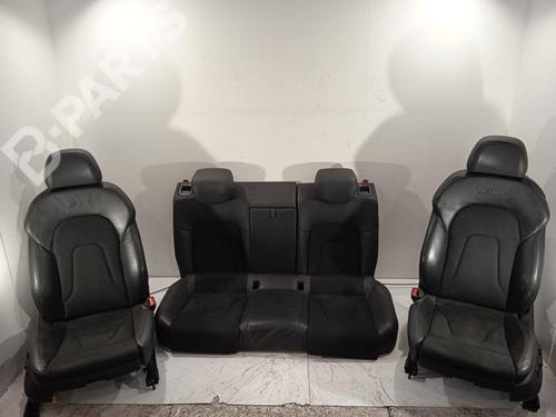 Used Seats set Seats set AUDI A5 (8T3) 3.0 TDI quattro (240 hp) 11165669 11165669