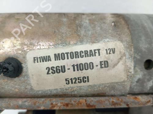 Starter FORD FIESTA V (JH_, JD_) | BP31615236M8