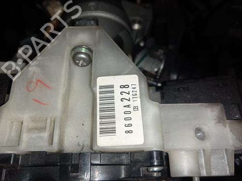 Headlight switch MITSUBISHI OUTLANDER II (CW_W) 2.0 DI-D (CW8W) | BP35963998I24 - Image 4
