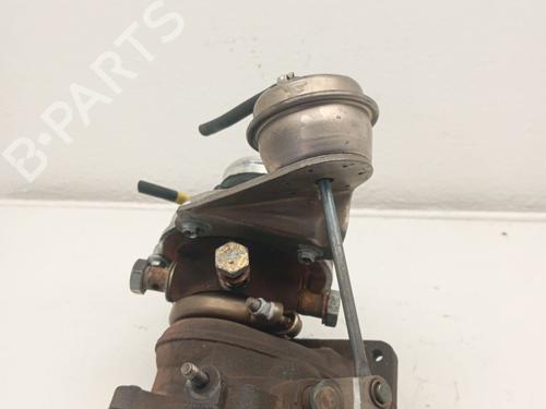 Used Turbocharger/Supercharger Turbocharger/Supercharger 36865247 36865247