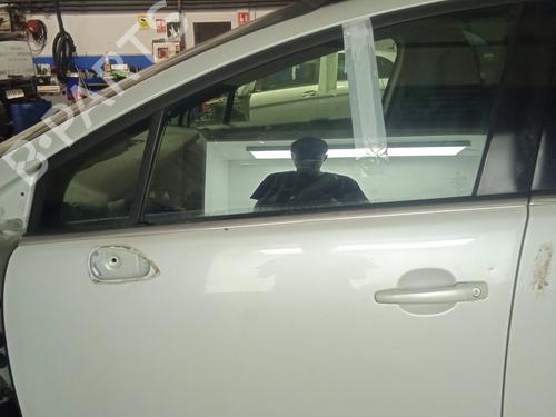 Used Left front door Left front door PEUGEOT 5008 (0U_, 0E_) 1.6 16V (120 hp) 36158852 36158852