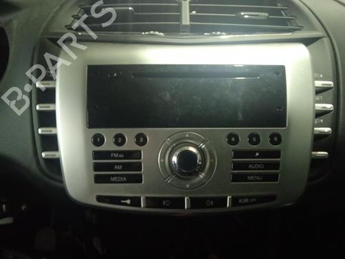 Used Radio Radio LANCIA DELTA III (844_) [2008-2014] 36049626 36049626