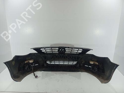 Front bumper VW PASSAT CC B6 (357)  | BP26032449C7 