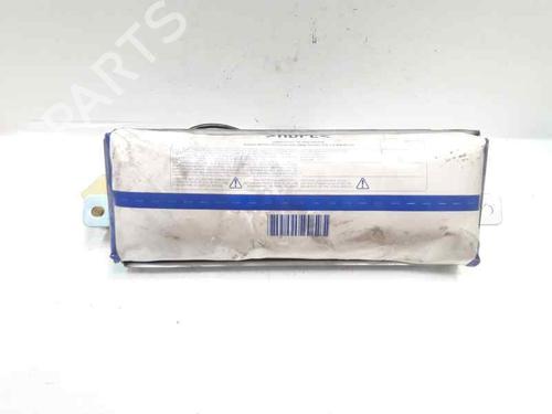 Used Passenger airbag NISSAN PRIMERA (P12) 2.2 Di (126 hp) 4297388