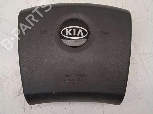 driver-airbag-kia-sorento-i-jc-569103e010gw-2002-2003-2004-2005-2006-2007-2008-2009-2010-2011-13254085 main image