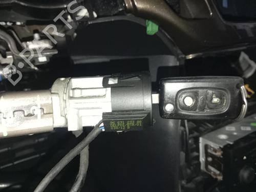 Used Ignition barrel CITROËN C3 I (FC_, FN_) [2002-2013]  17394028